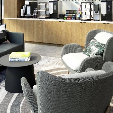 Atwell Suites Fort Worth - Alliance Area By Ihg Buitenkant foto